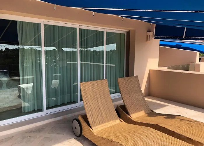 Porto Grand Marina Aparthotel