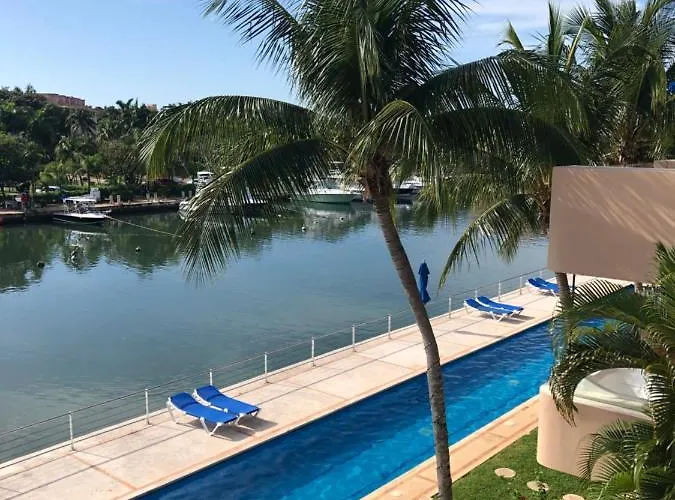 Aparthotel Porto Grand Marina