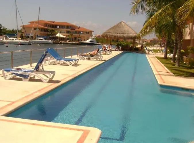 Aparthotel Porto Grand Marina *