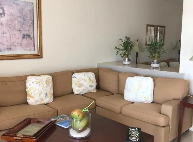 Aparthotel Porto Grand Marina *