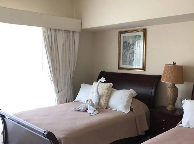 Porto Grand Marina Aparthotel *